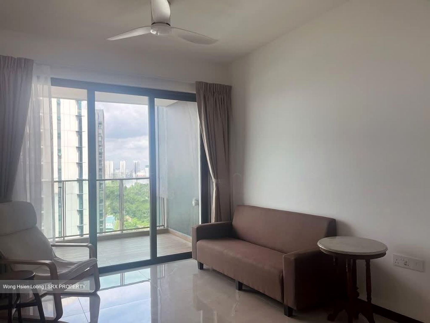 Normanton Park (D5), Apartment #569299081